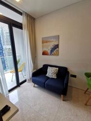 Robinson Suites (D1), Apartment #467413131